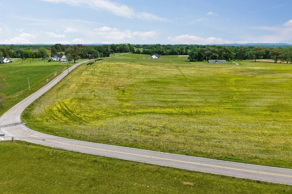 0 Jefferson Road Smithville TN 37166