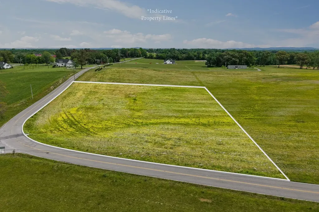 0 Jefferson Road Smithville TN 37166