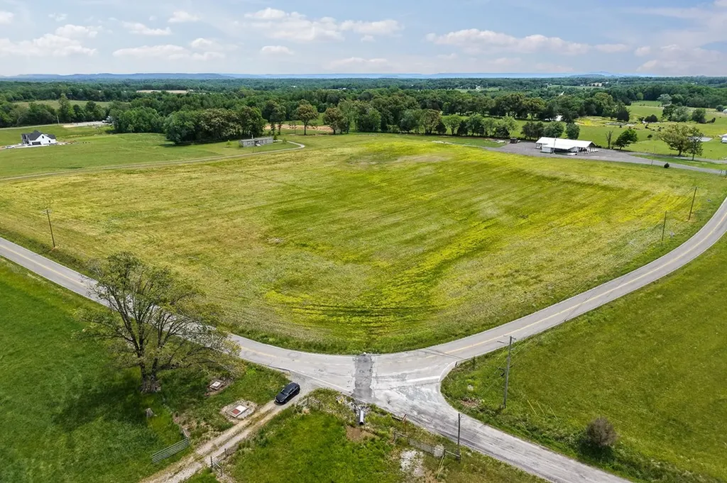 0 Jefferson Road Smithville TN 37166