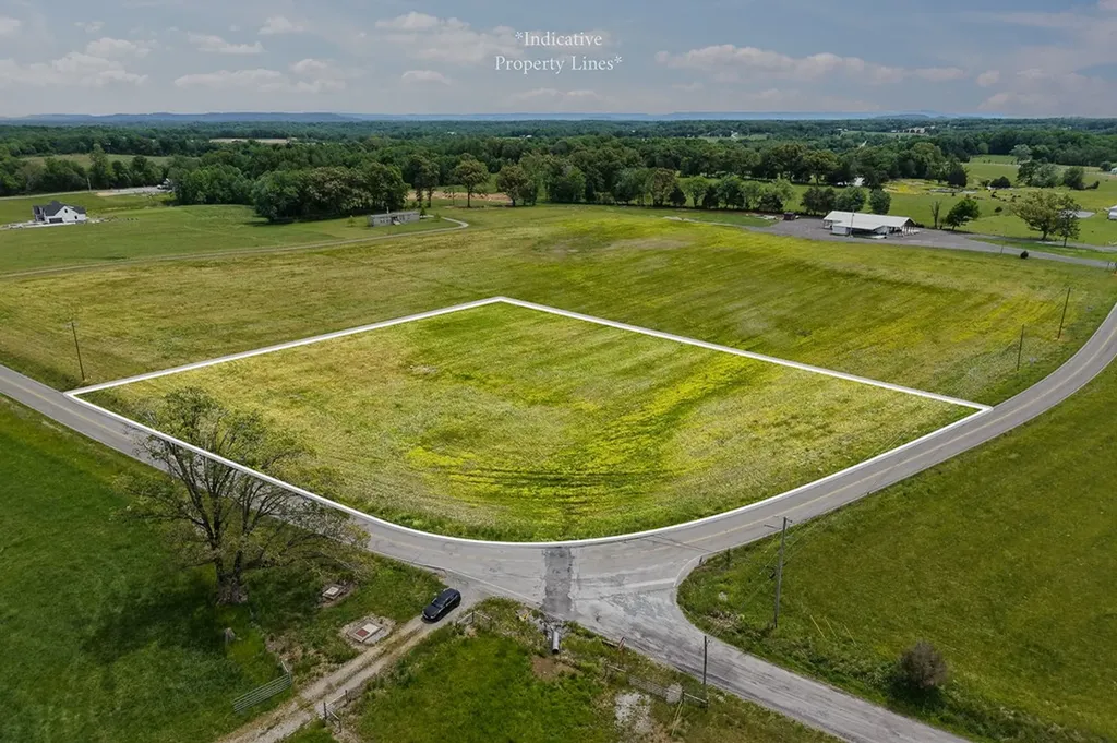 0 Jefferson Road Smithville TN 37166