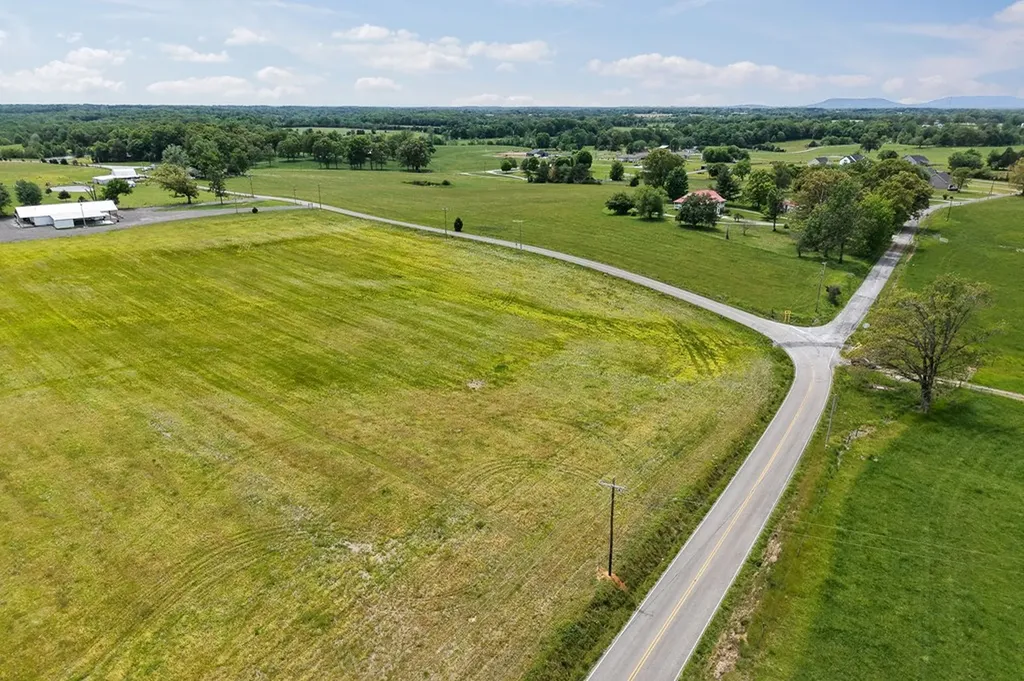 0 Jefferson Road Smithville TN 37166