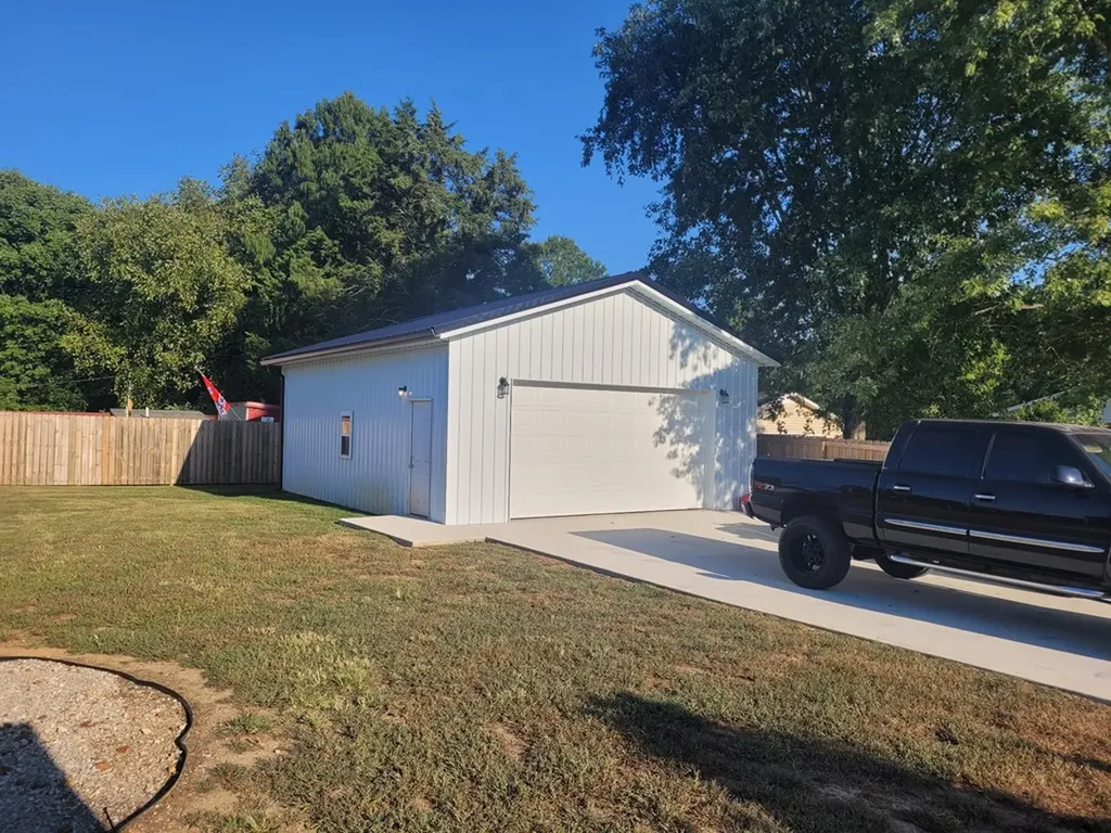 2368 Highway 70 E Cookeville TN 38506