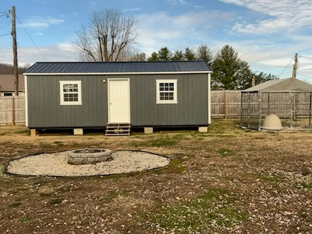 2368 Highway 70 E Cookeville TN 38506