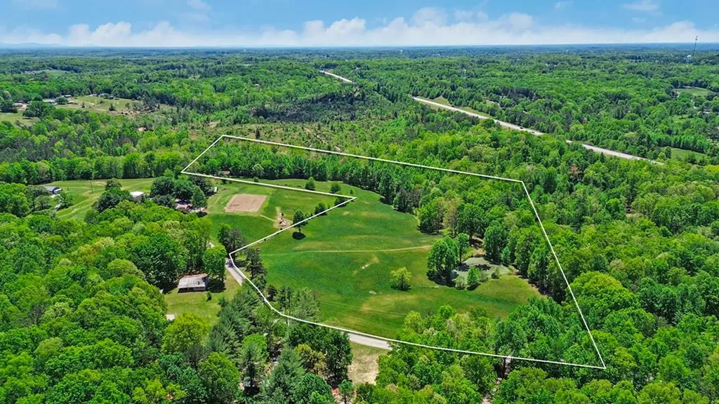 N/a Panther Branch Road Jamestown TN 38556