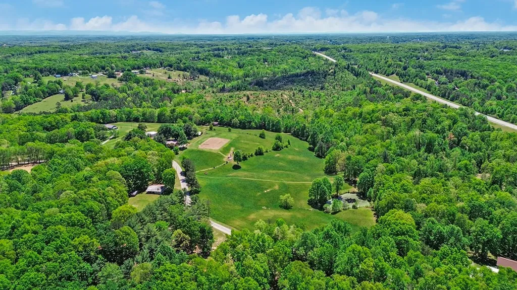 N/a Panther Branch Road Jamestown TN 38556