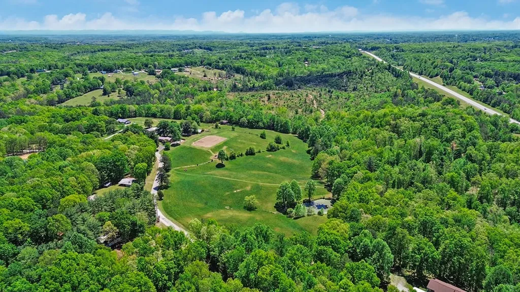 N/a Panther Branch Road Jamestown TN 38556