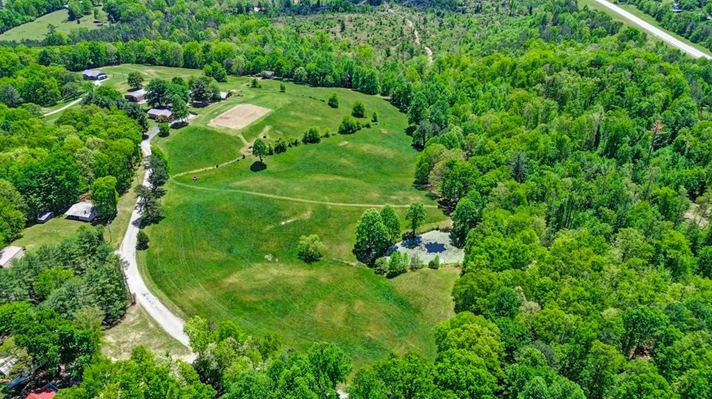 N/a Panther Branch Road Jamestown TN 38556