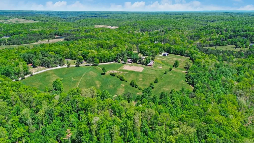 N/a Panther Branch Road Jamestown TN 38556