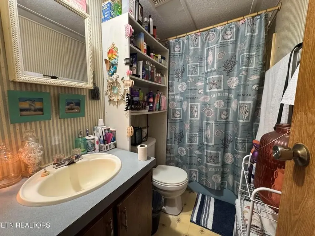 1022 Spring Hill Circle Jamestown TN 38556-5681