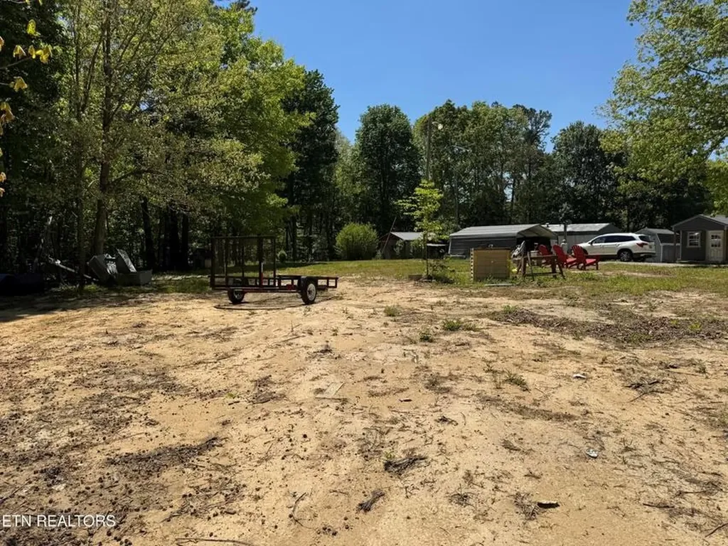 1022 Spring Hill Circle Jamestown TN 38556-5681