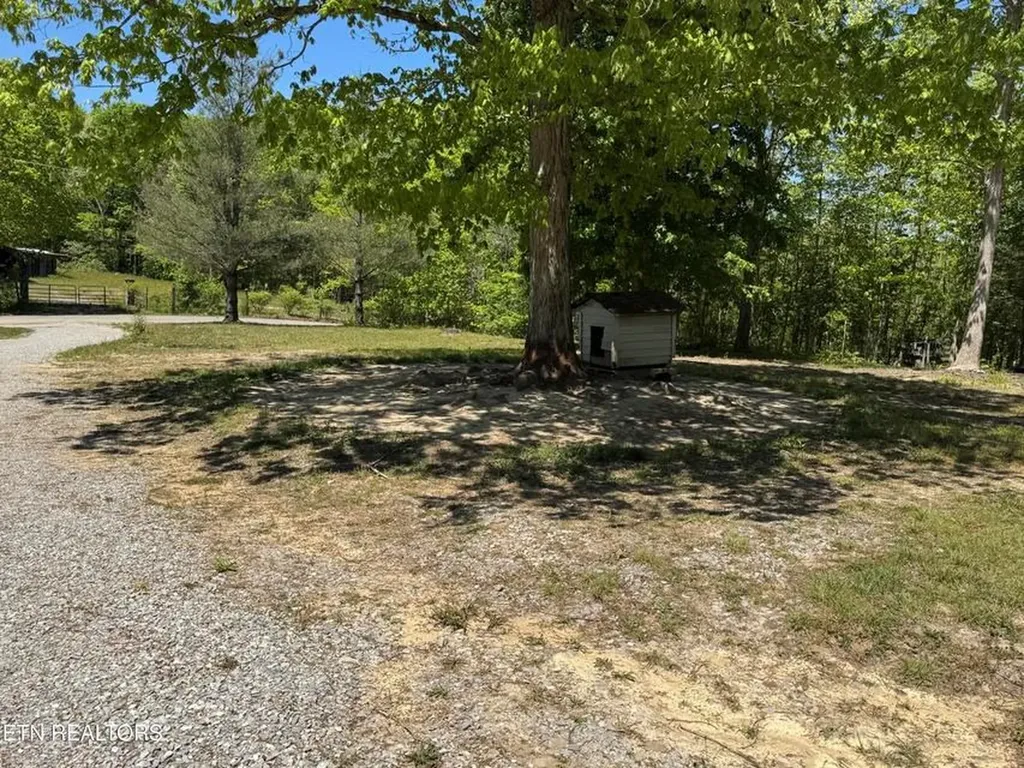 1022 Spring Hill Circle Jamestown TN 38556-5681