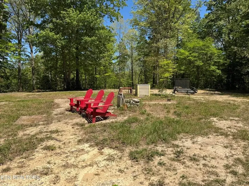 1022 Spring Hill Circle Jamestown TN 38556-5681