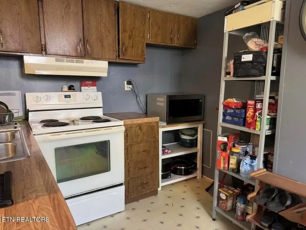 1022 Spring Hill Circle Jamestown TN 38556-5681