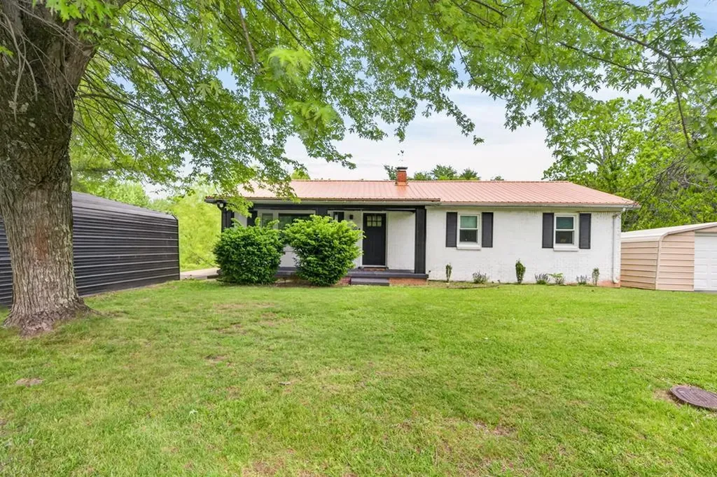706 Industrial Drive Monterey TN 38574