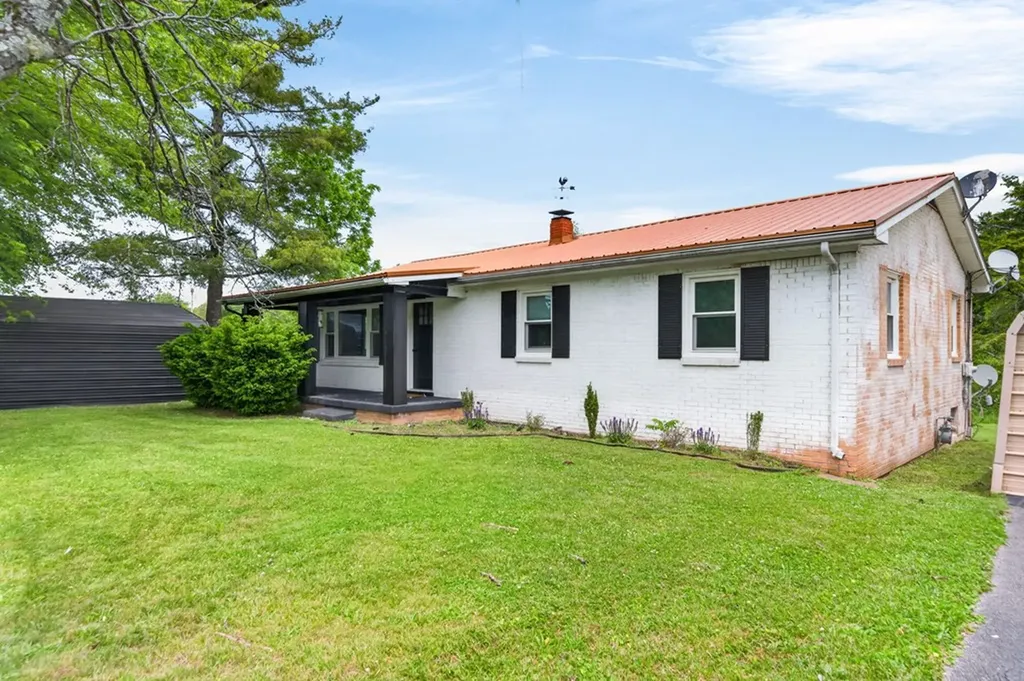 706 Industrial Drive Monterey TN 38574