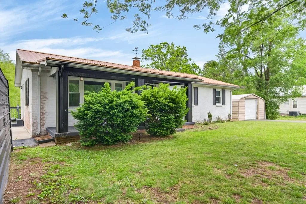 706 Industrial Drive Monterey TN 38574