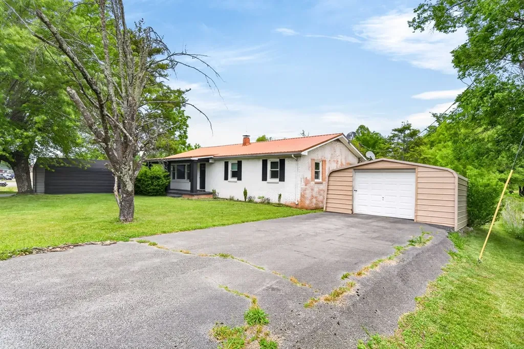 706 Industrial Drive Monterey TN 38574