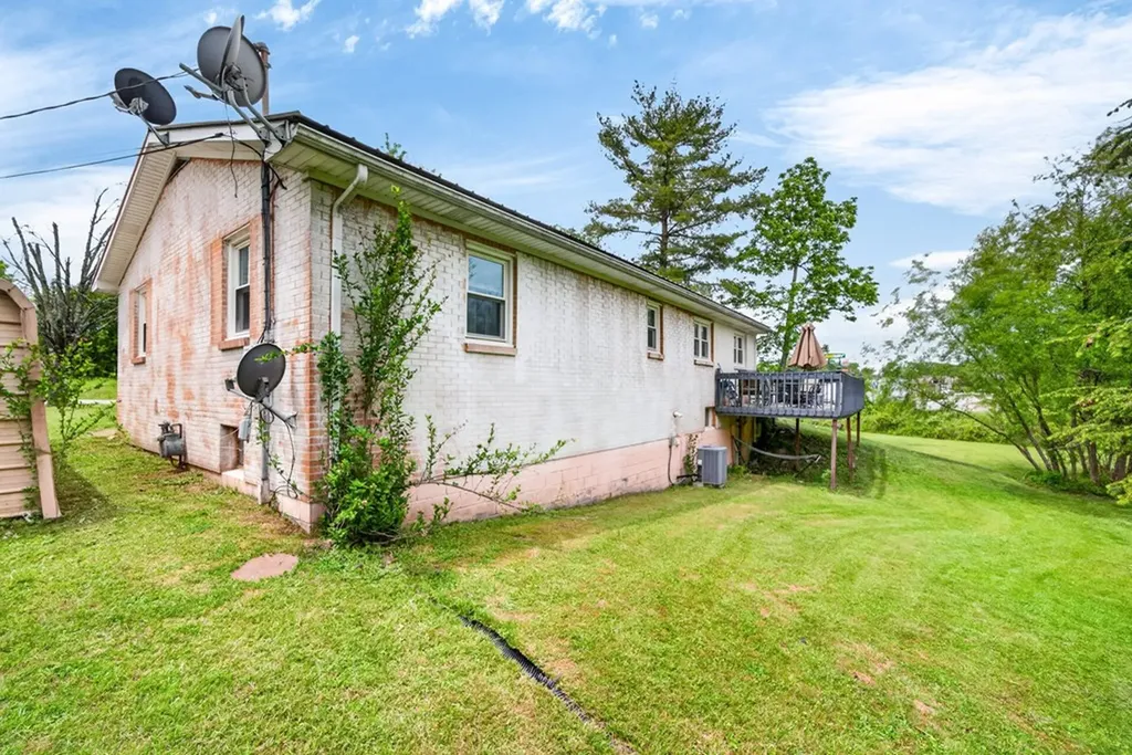 706 Industrial Drive Monterey TN 38574