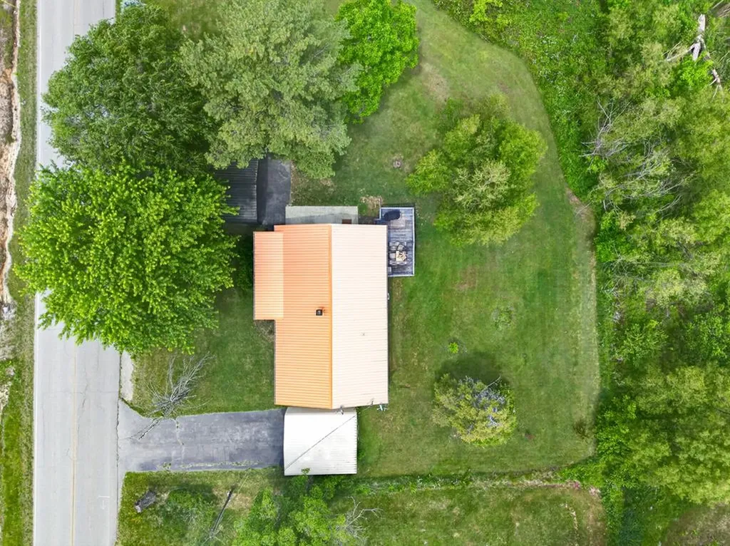 706 Industrial Drive Monterey TN 38574