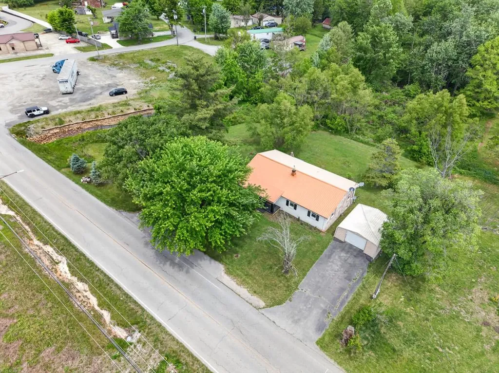 706 Industrial Drive Monterey TN 38574