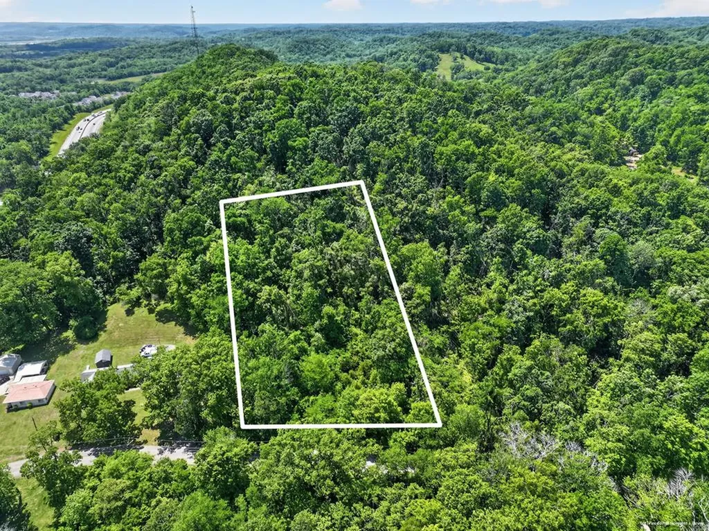 3717 Homeland Drive Nashville TN 37218