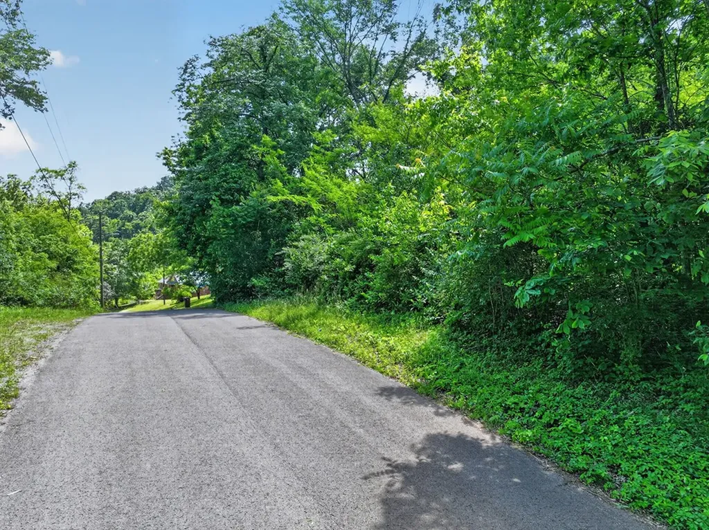3717 Homeland Drive Nashville TN 37218