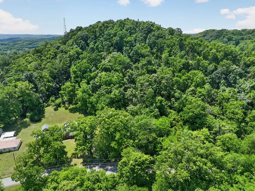 3717 Homeland Drive Nashville TN 37218