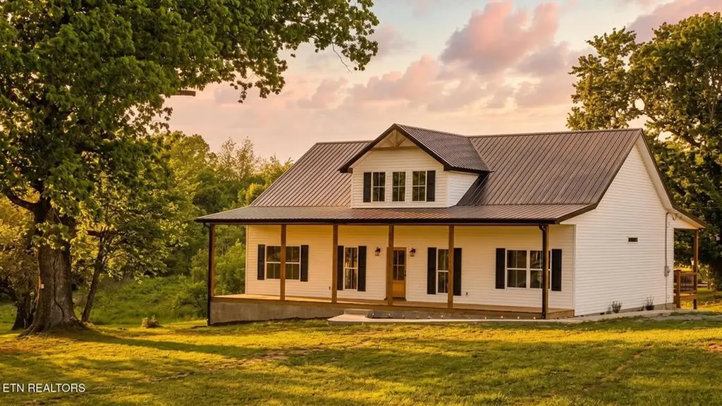 103 N Duncan Street Jamestown TN 38556