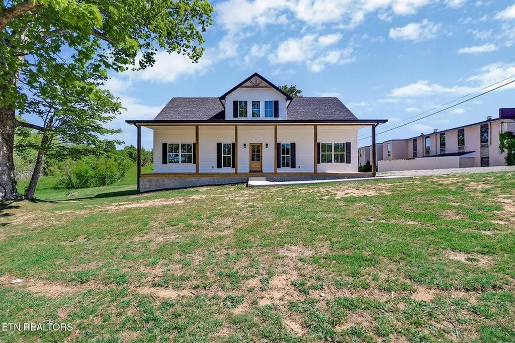 103 N Duncan Street Jamestown TN 38556