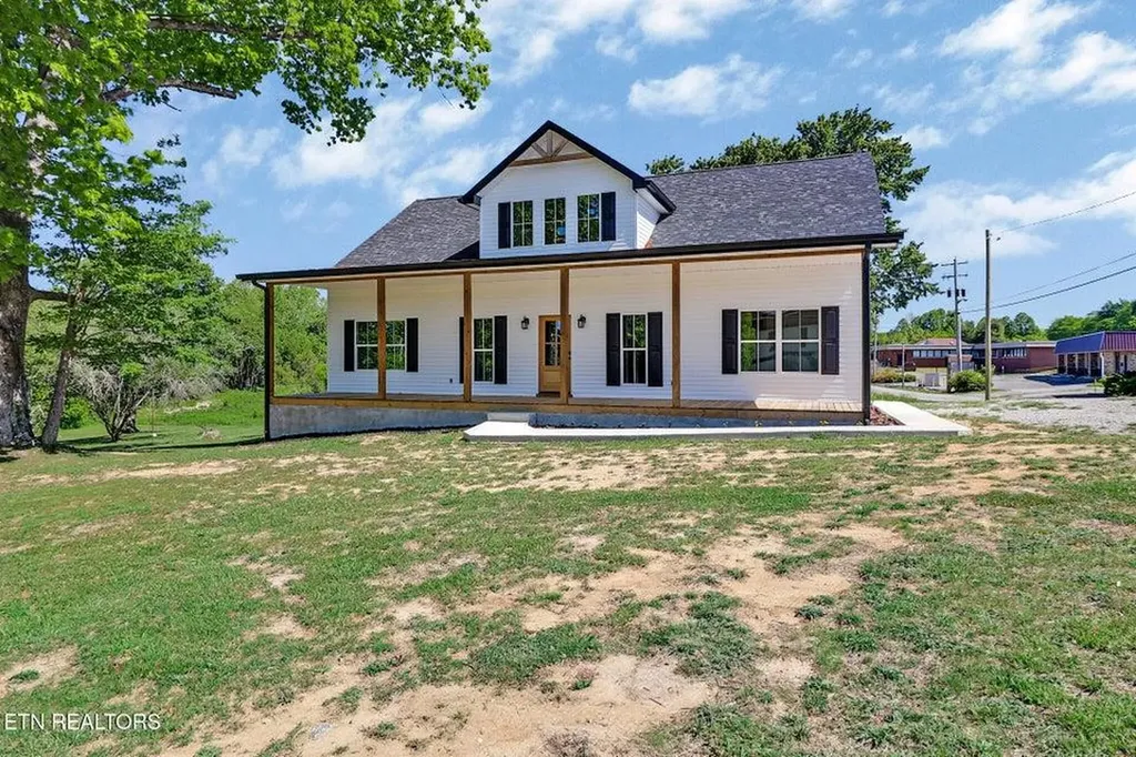 103 N Duncan Street Jamestown TN 38556