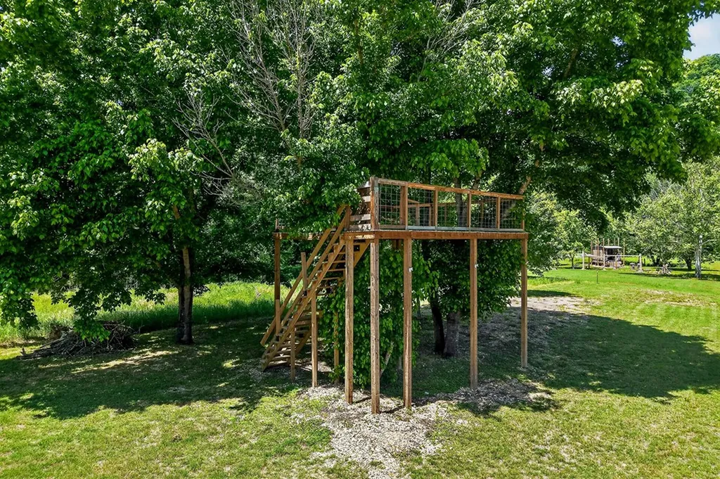 Lot 5&6 Roaring River Campground Gainesboro TN 38562