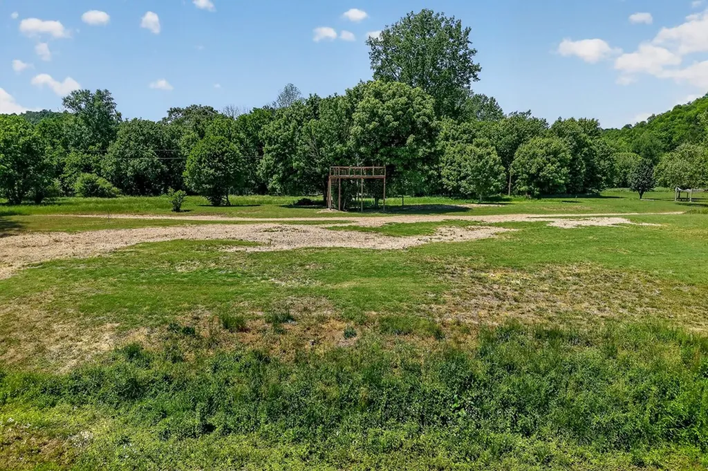 Lot 5&6 Roaring River Campground Gainesboro TN 38562
