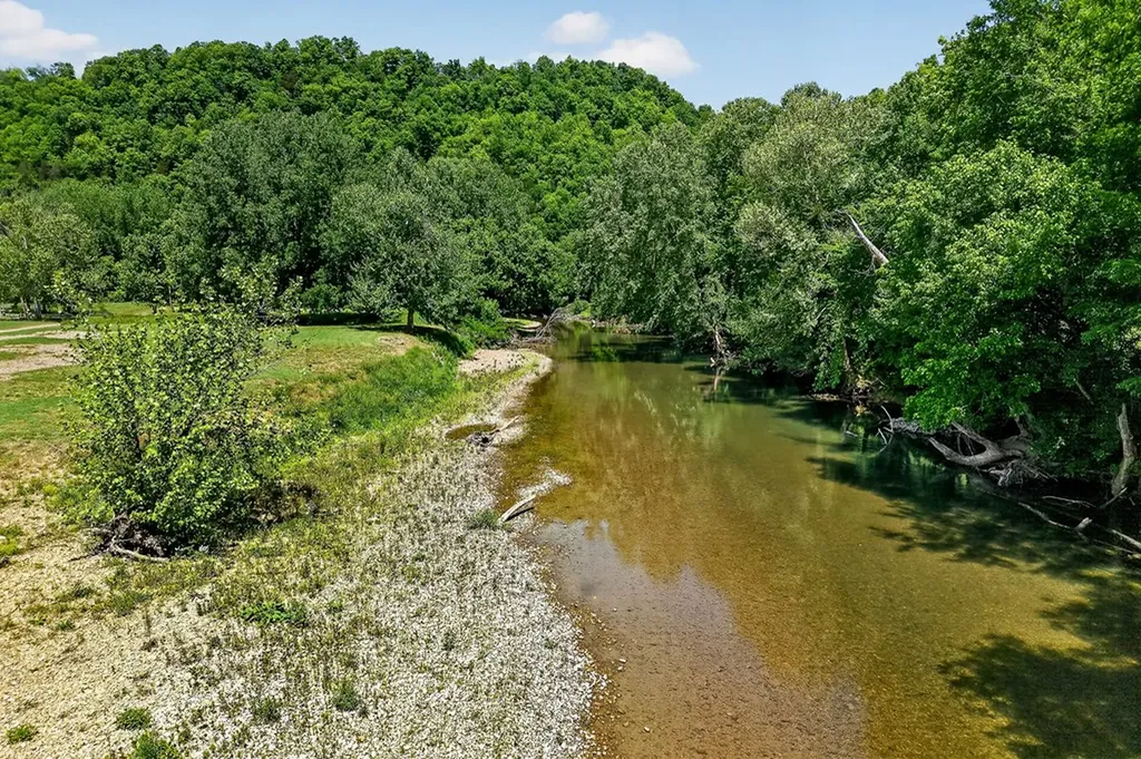Lot 5&6 Roaring River Campground Gainesboro TN 38562