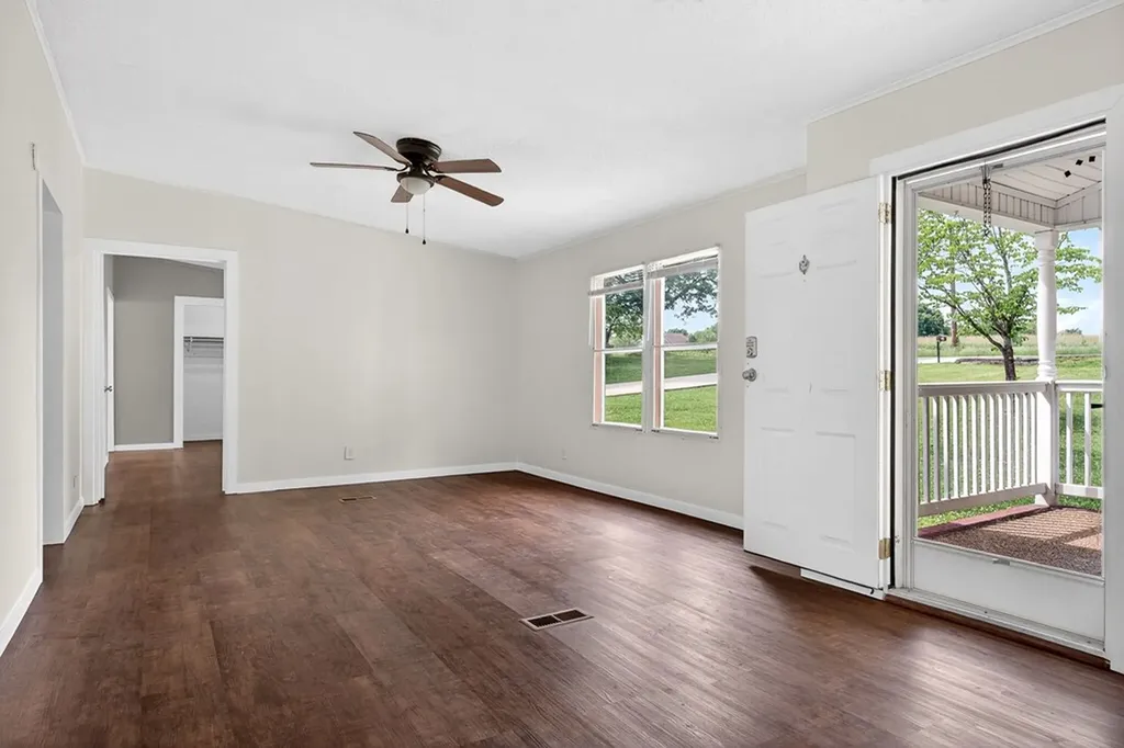 2443 Buck Mountain Road Cookeville TN 38506