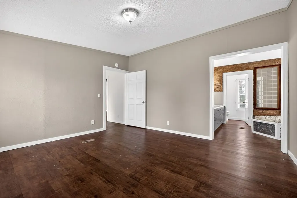 2443 Buck Mountain Road Cookeville TN 38506