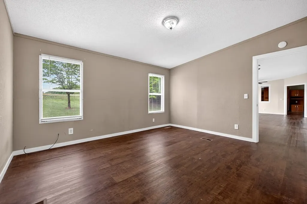 2443 Buck Mountain Road Cookeville TN 38506