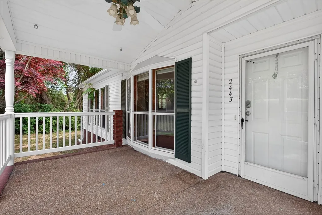 2443 Buck Mountain Road Cookeville TN 38506
