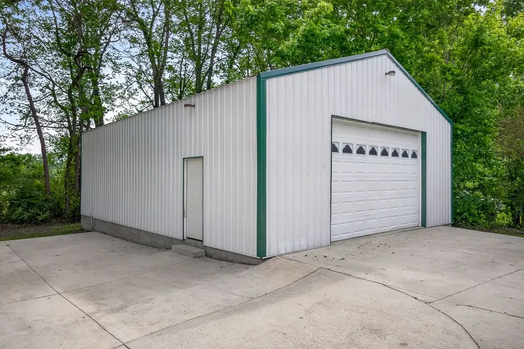 2443 Buck Mountain Road Cookeville TN 38506