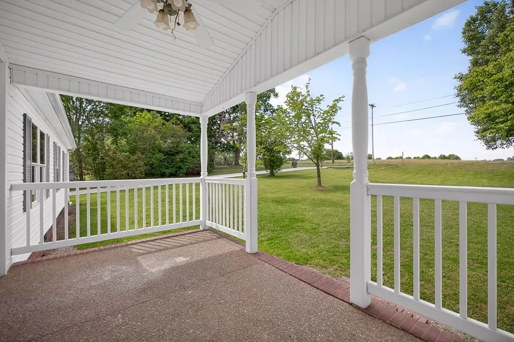 2443 Buck Mountain Road Cookeville TN 38506