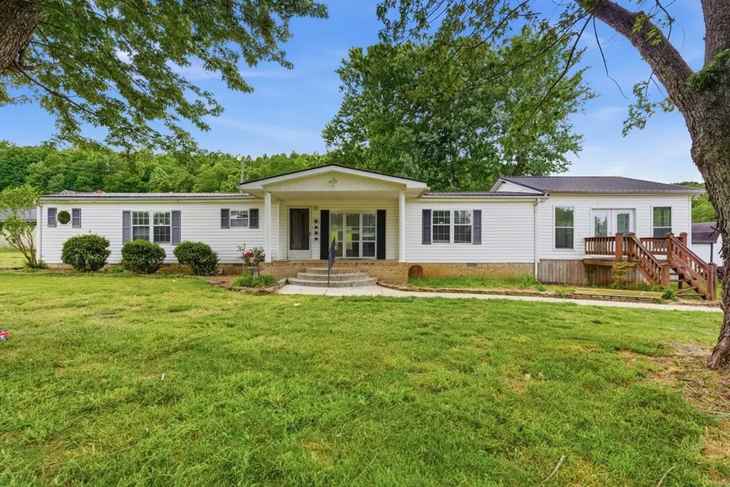 6101 Spring Creek Road Cookeville TN 38506