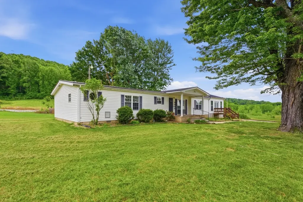 6101 Spring Creek Road Cookeville TN 38506