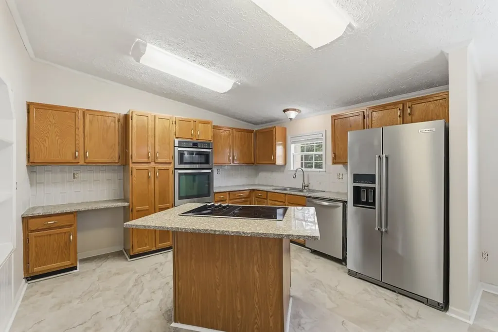 6101 Spring Creek Road Cookeville TN 38506