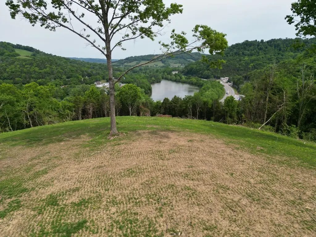 23.06 Ac Baugh Hollow Lane Gainesboro TN 38562