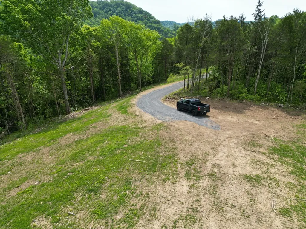 23.06 Ac Baugh Hollow Lane Gainesboro TN 38562