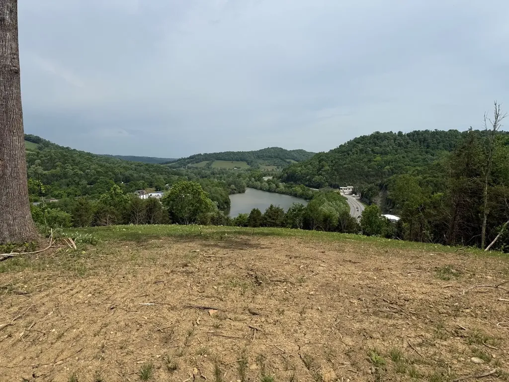 23.06 Ac Baugh Hollow Lane Gainesboro TN 38562