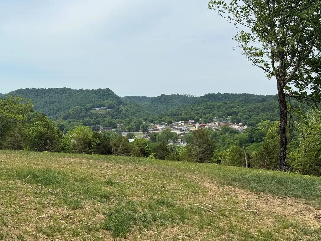 23.06 Ac Baugh Hollow Lane Gainesboro TN 38562