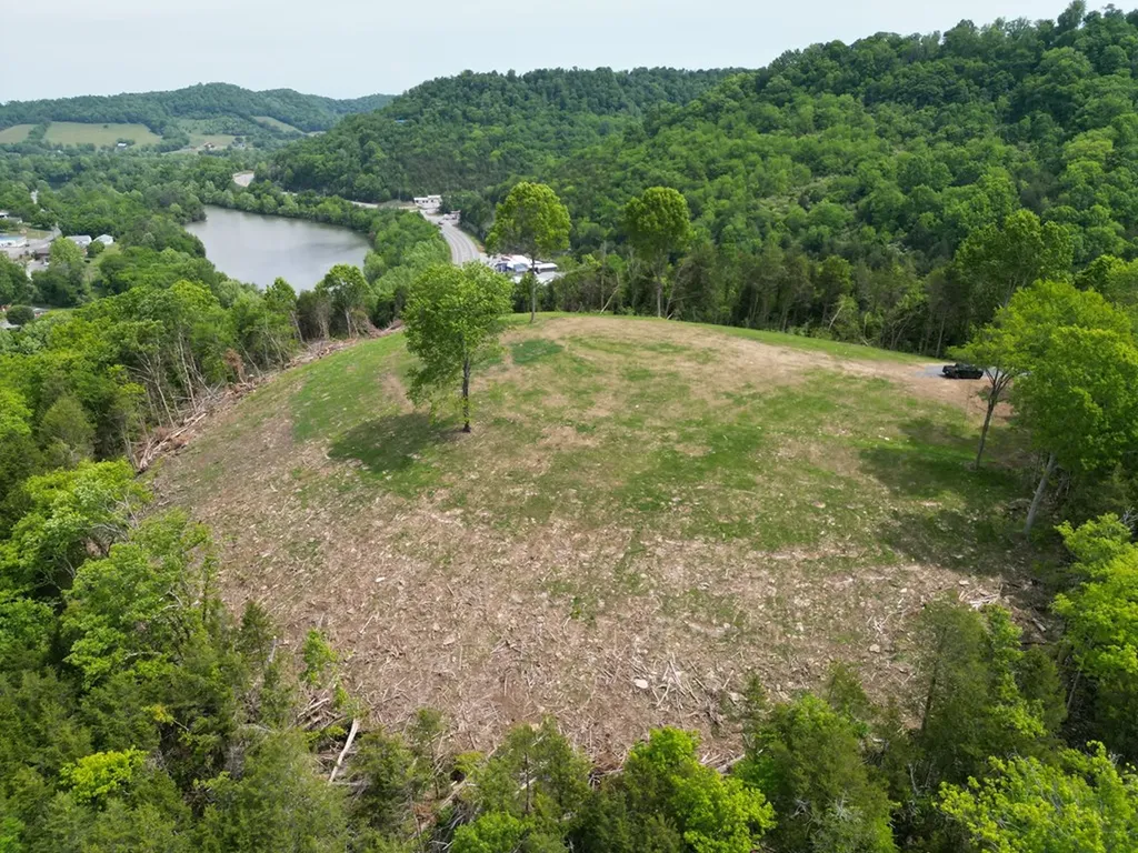 23.06 Ac Baugh Hollow Lane Gainesboro TN 38562