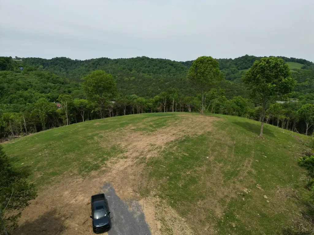 23.06 Ac Baugh Hollow Lane Gainesboro TN 38562