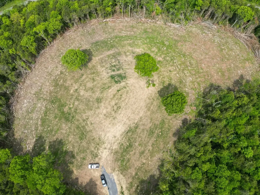23.06 Ac Baugh Hollow Lane Gainesboro TN 38562