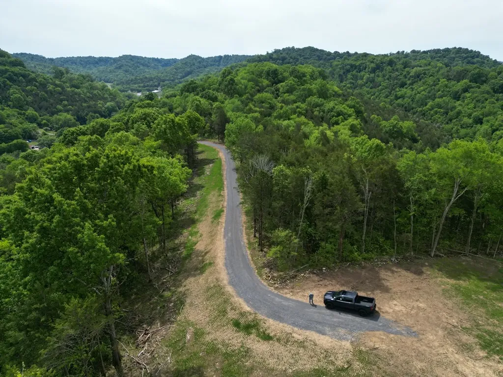 23.06 Ac Baugh Hollow Lane Gainesboro TN 38562